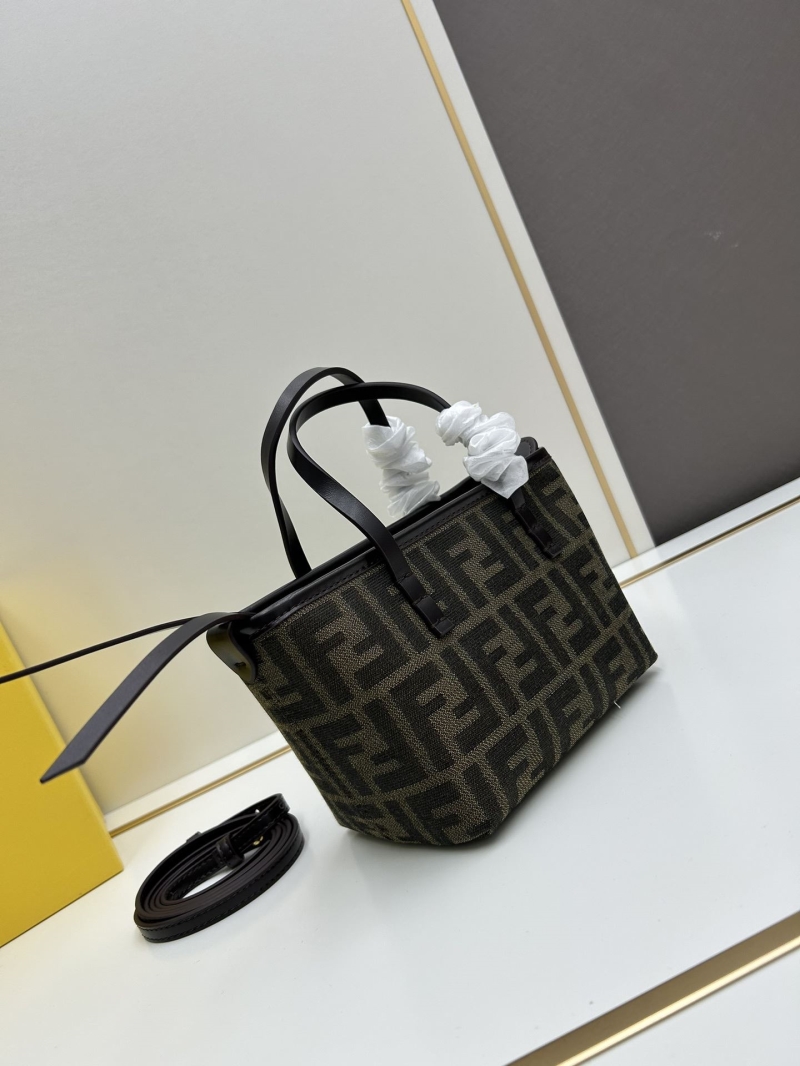 Fendi Top Handle Bags